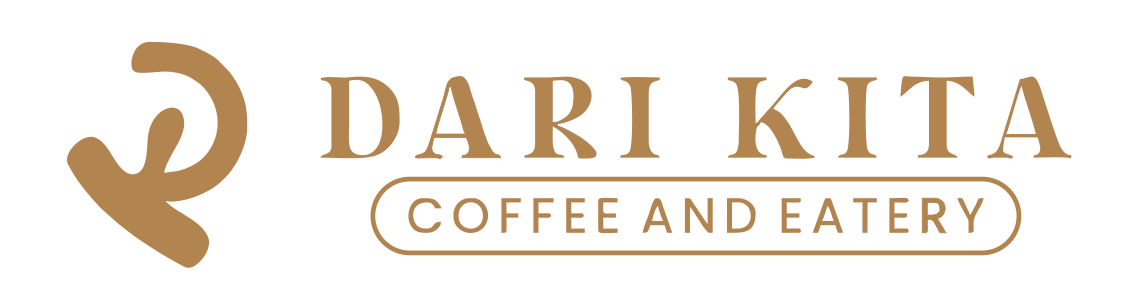 Darikita Coffee Logo